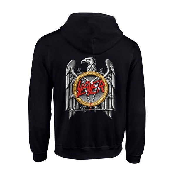 SLAYER Slayer Penteagle Hood