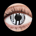Robot Contact Lenses