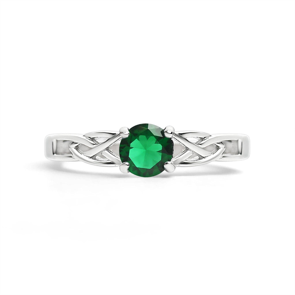 Machair Celtic Ring