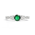 Machair Celtic Ring