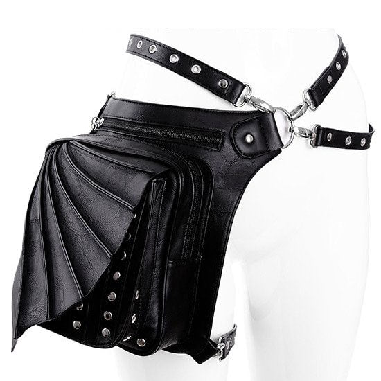 Winged Holster Utility Bag