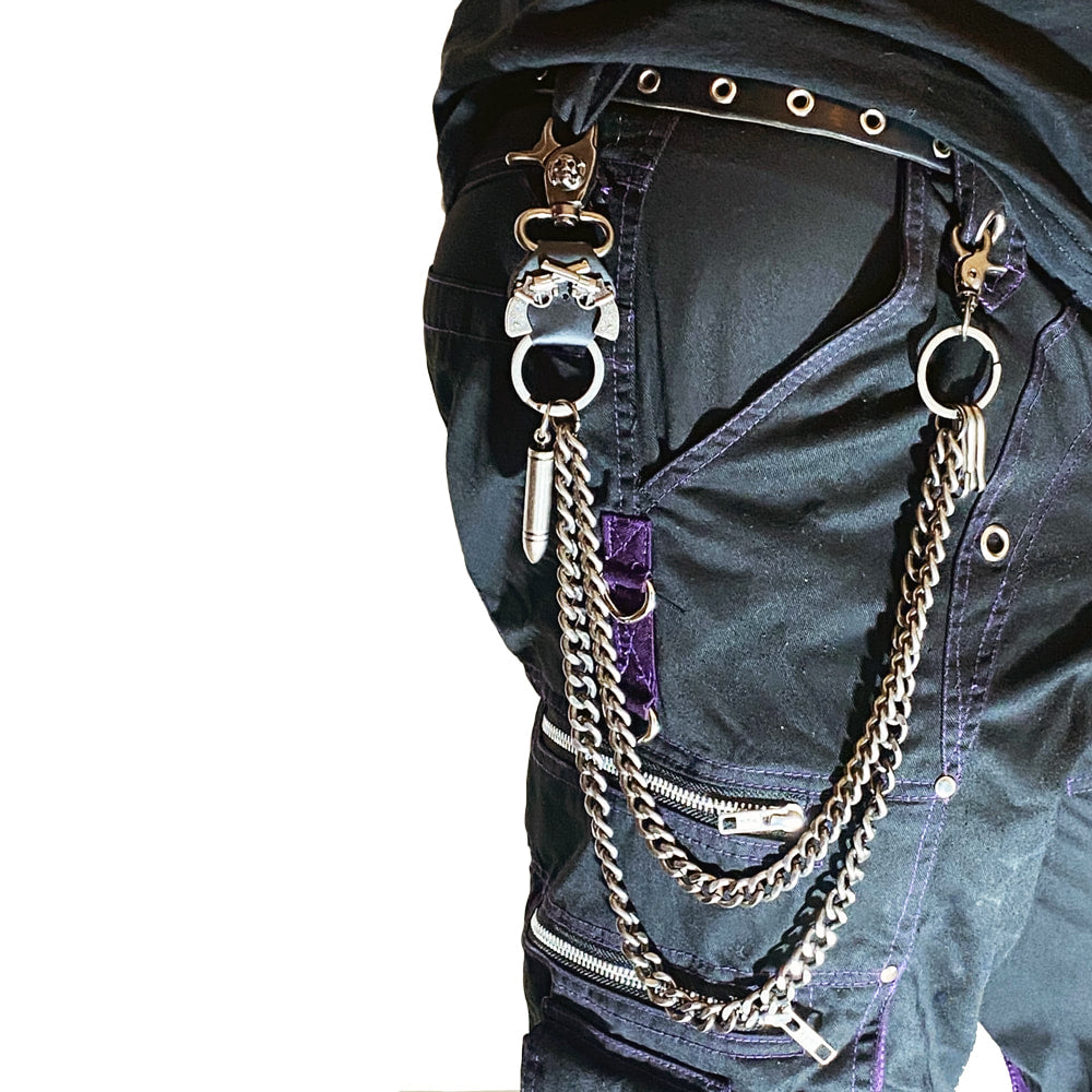 Marauder Accessory Chain