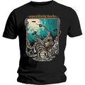 A PERFECT CIRCLE The Depths Tee