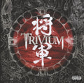 TRIVIUM Shogun CD (2008)