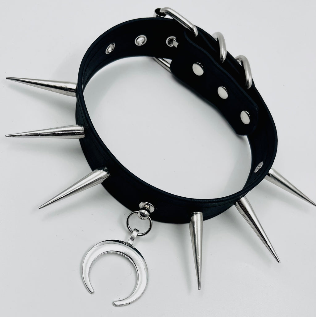 Ganymede Night Collar