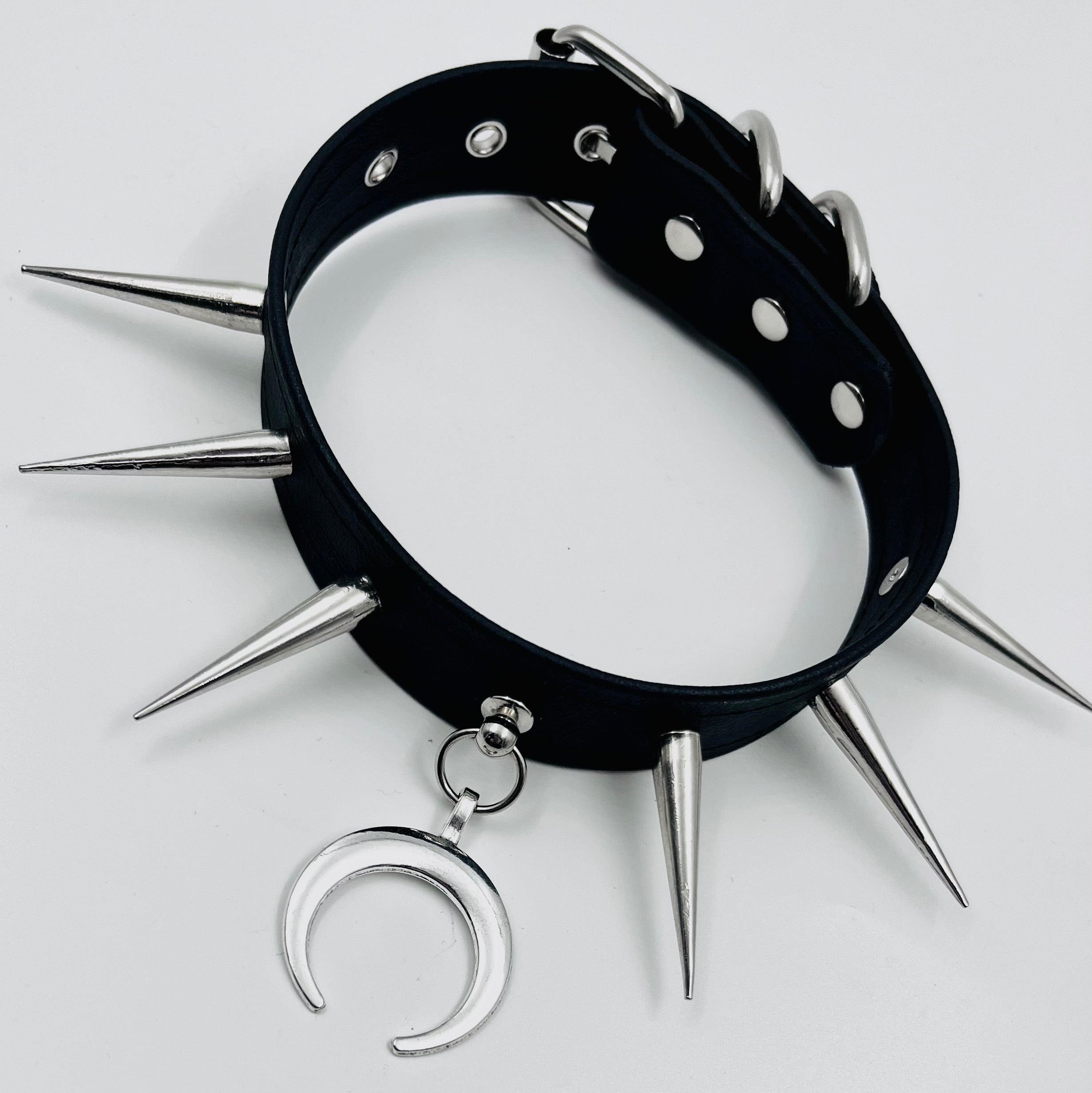 Ganymede Night Collar