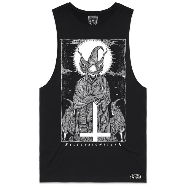 Death Dealer Tee Tank