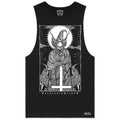 Death Dealer Tee Tank