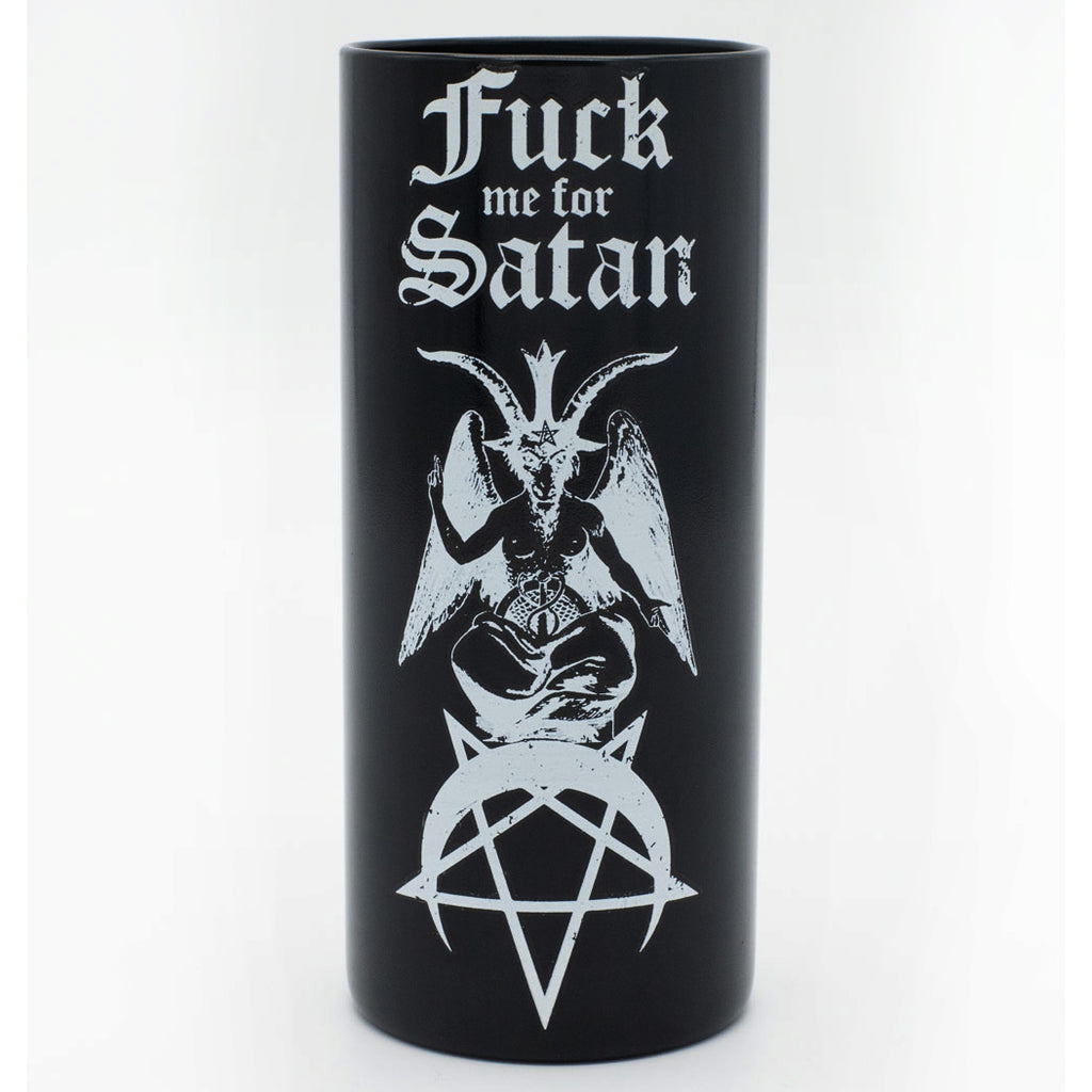 Fk Me for Satan Soy Wax Candle