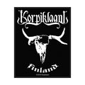 KORPIKLAANI Patch