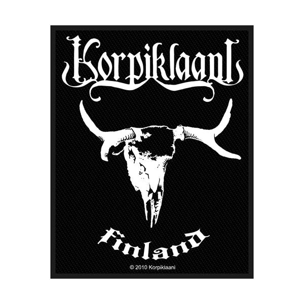 KORPIKLAANI Patch