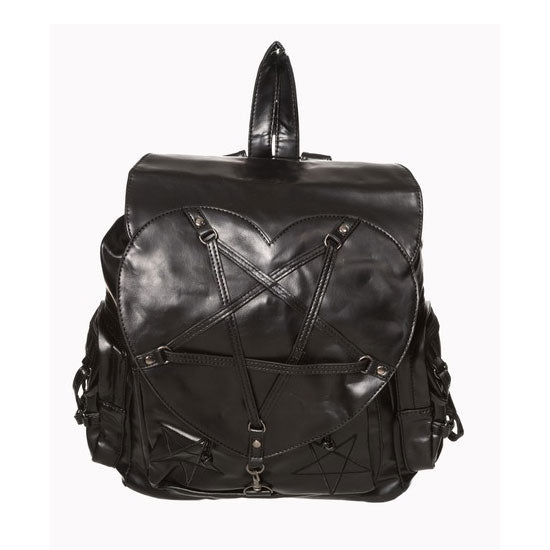 Jamie Backpack
