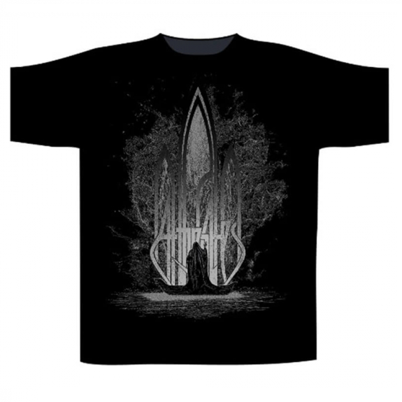 AT THE GATES Charon Tee