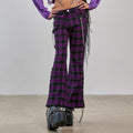 Vixen Stomp Pants