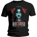 ALICE COOPER Decapitated Tee