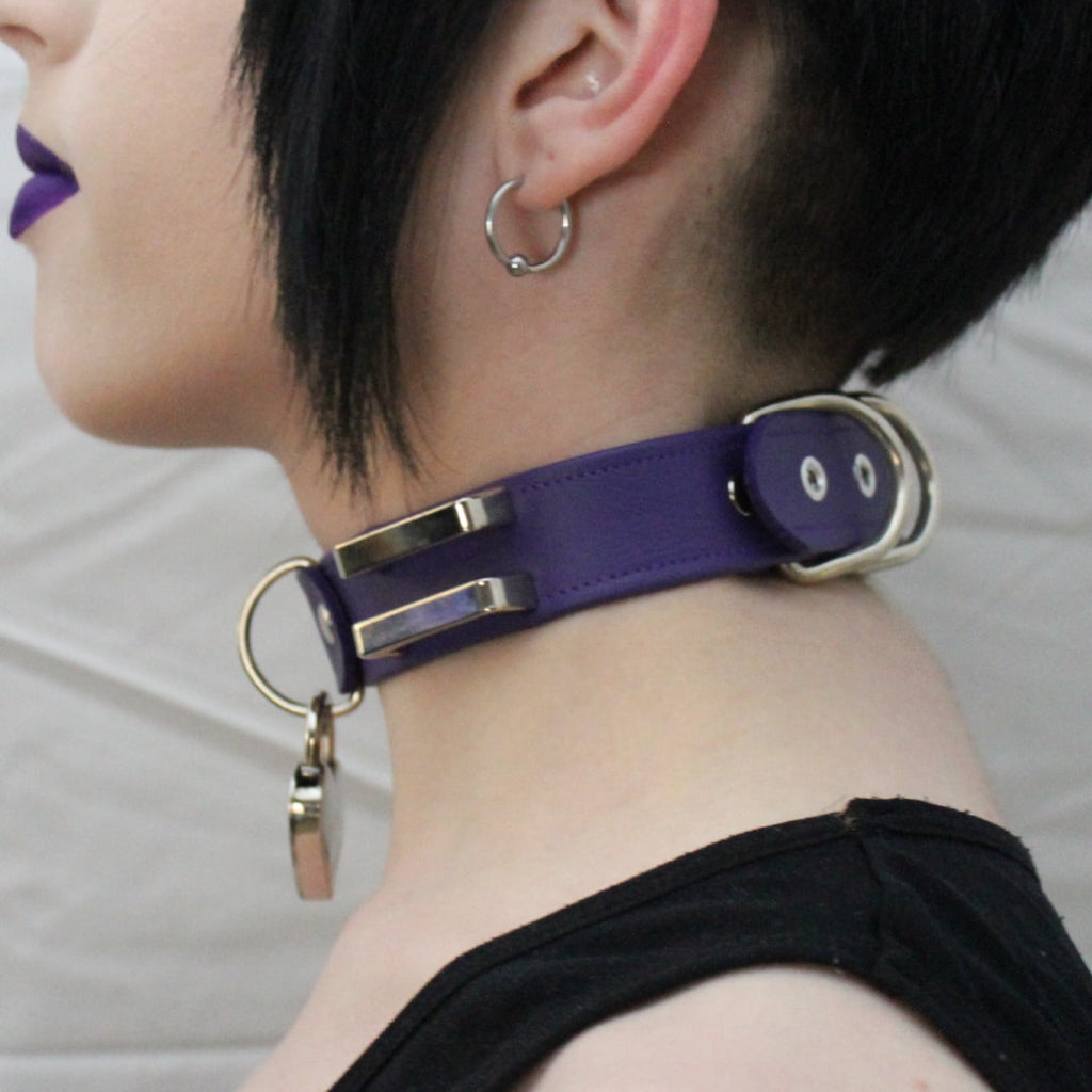 Ariel Collar