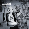 BLACK CRUCIFIXION Lightless Violent Chaos CD 2018