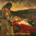 HADES The Dawn Of The Dying Sun (1997) CD