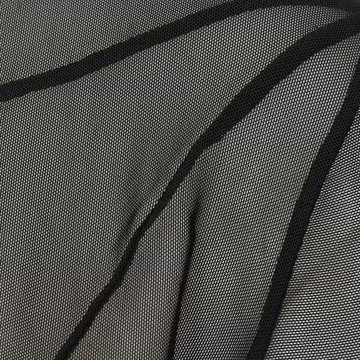 Cybele Mesh Bat Wing Bolero