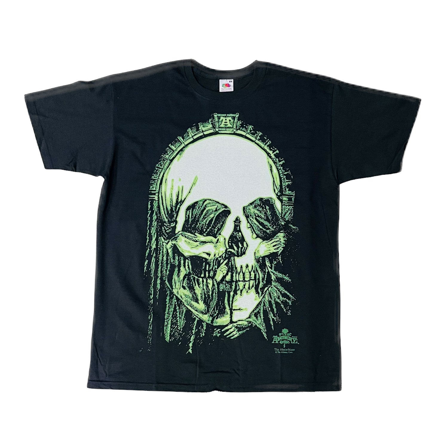 Absinthians Tee