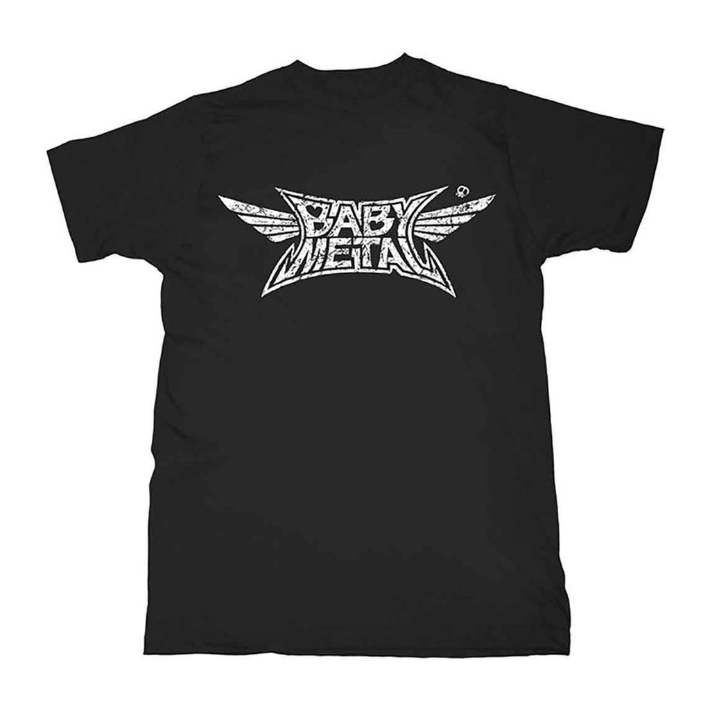 BABYMETAL Band Logo Tee