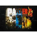 PANTERA Wall Flag