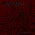 EVIL INTENT LeMuria (2012) CD