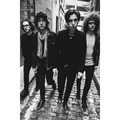 CATFISH AND THE BOTTLEMEN Band Member Poster 031