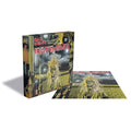 IRON MAIDEN Iron Maiden - 500pc Jigsaw Puzzle