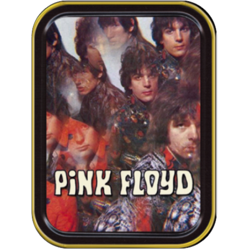 PINK FLOYD Tin