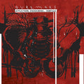 OVERMARS Affliction, Endocrine... Vertigo CD