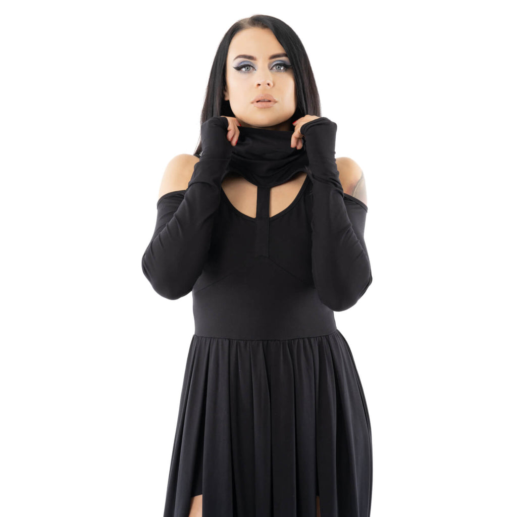 Eluana Dress