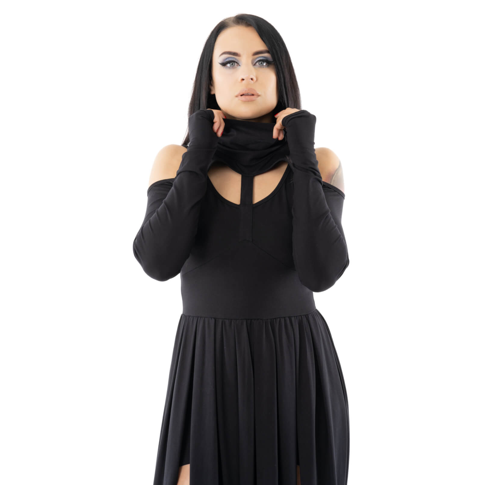 Eluana Dress