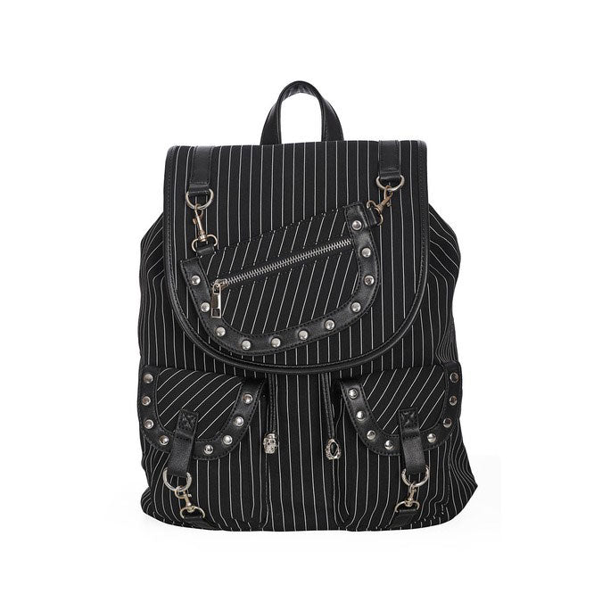 Yamy Backpack Striper