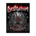 DESTRUCTION Born to Perish Patch