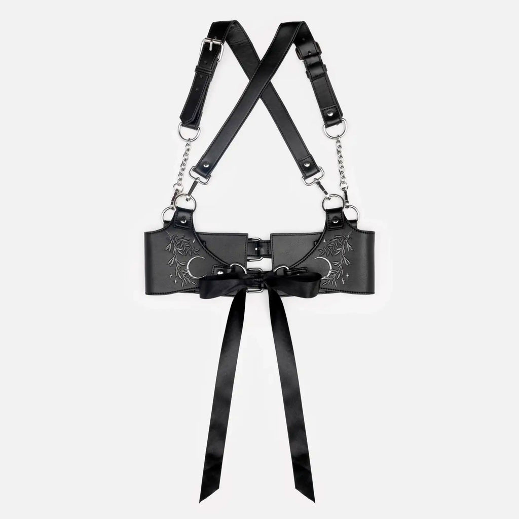 Moon Gazer Harness Belt