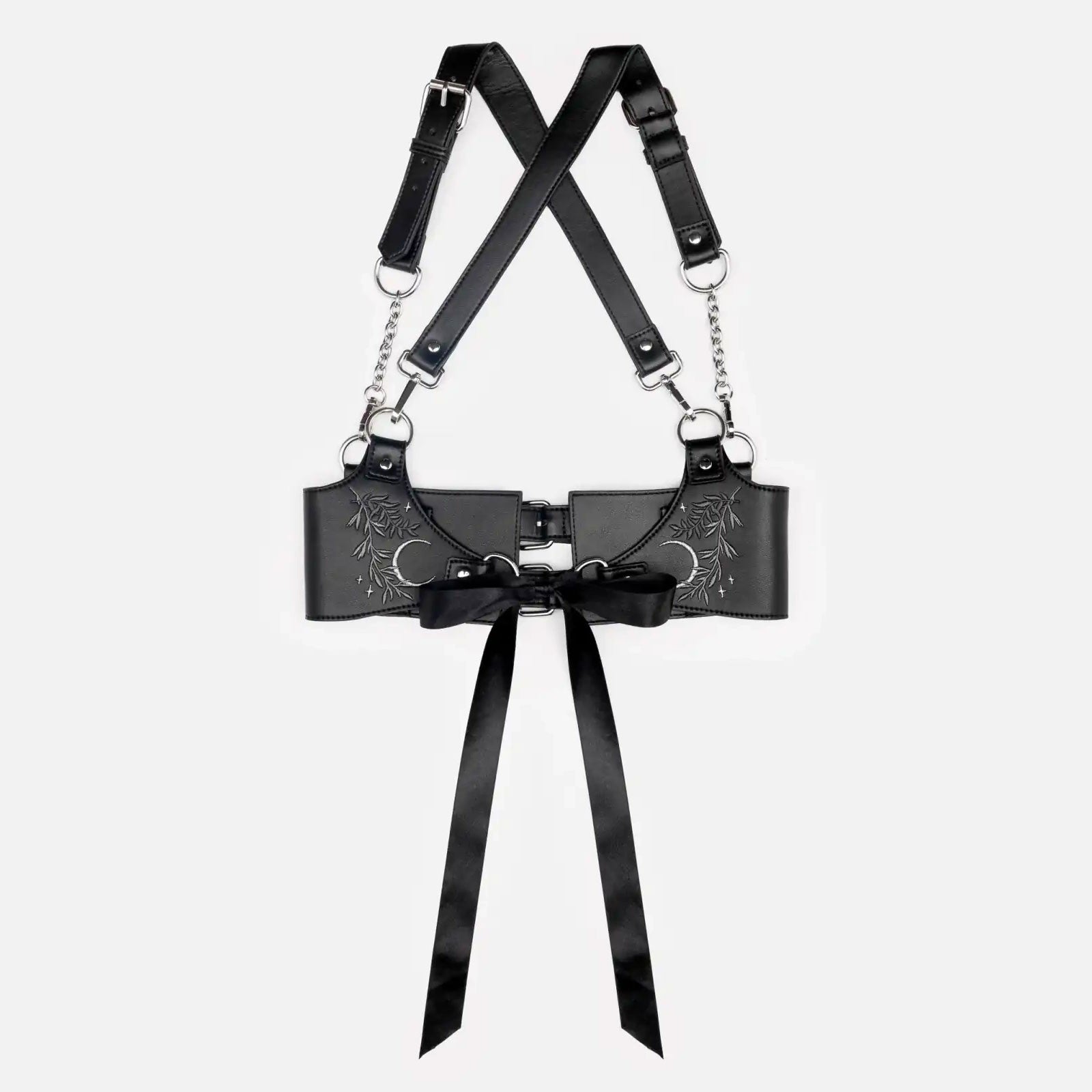 Moon Gazer Harness Belt