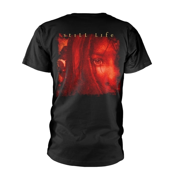 OPETH Still Life Tee (Backprint)