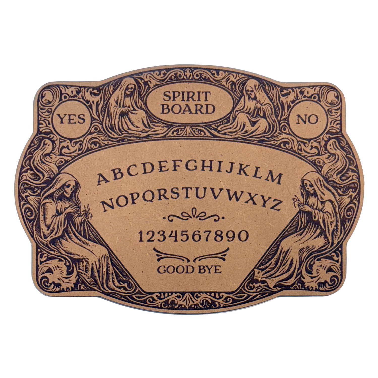 Elders Mini Spirit Board