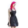 Mili Halter Dress