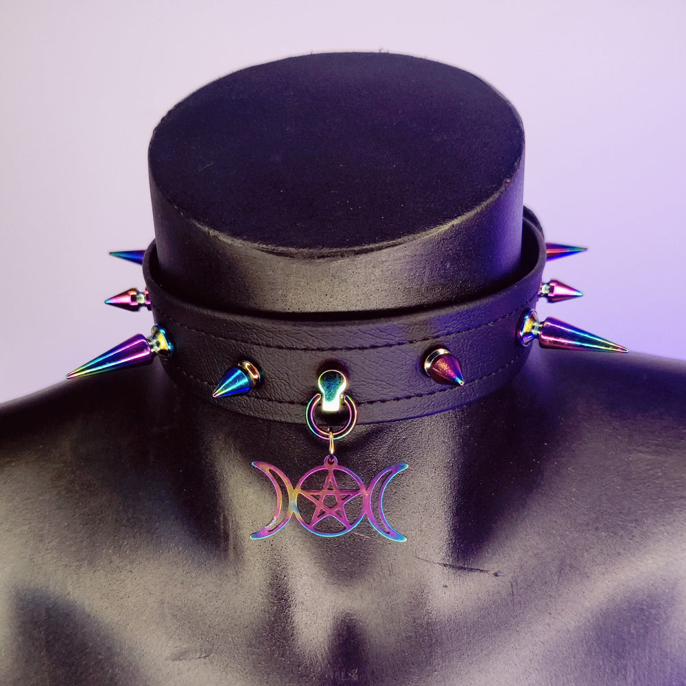 Elara Collar