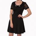 Spinifex Web Dress