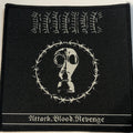 REVENGE ABD Patch