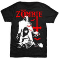ROB ZOMBIE Nosferatu Pussy Tee