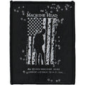 MACHINE HEAD War Patch