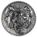 Ritual Dragon Incense Holder