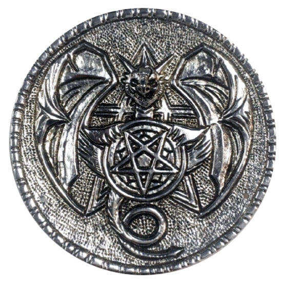 Ritual Dragon Incense Holder
