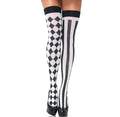 Gamble Thigh Highs