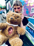 barBEARic Backpack “Lilith”