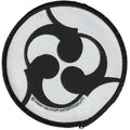 TRIVIUM Symbol Patch